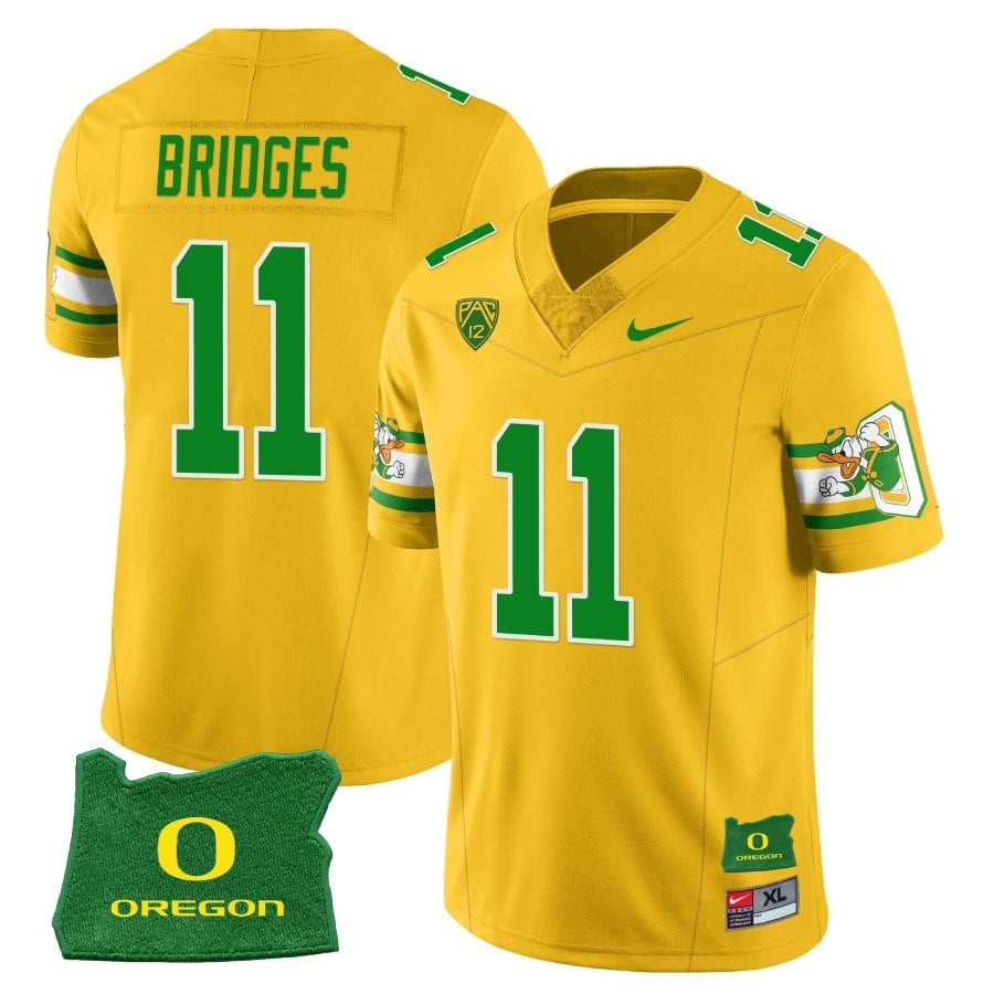 Youthâs Oregon Ducks âMighty Oregonâ Throwback Football Stitched Uniform â Oregon State