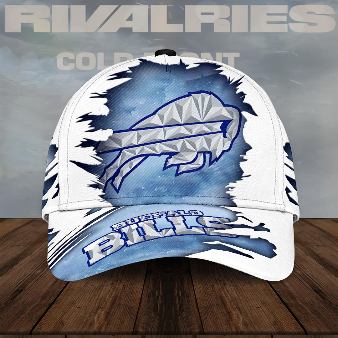 Buffalo Bills Classic Cap