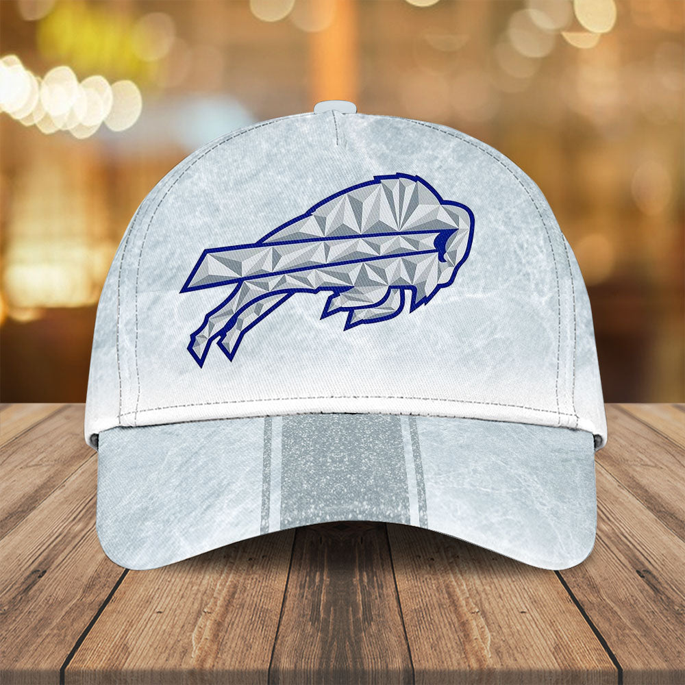 Buffalo Bills Classic Cap