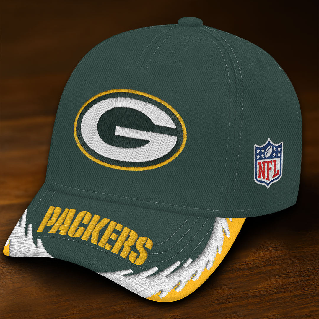 Green Bay Packers Classic Cap