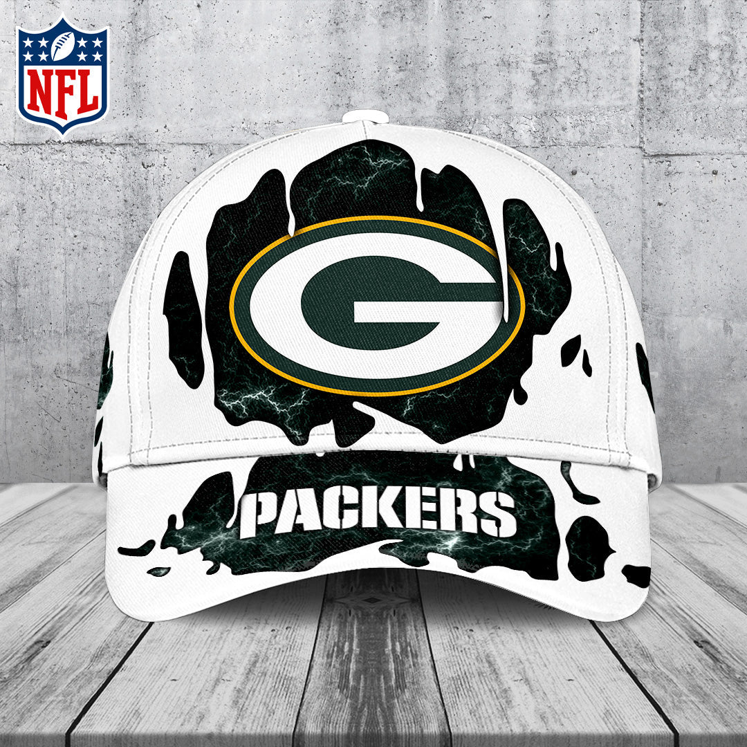 Green Bay Packers Classic Cap