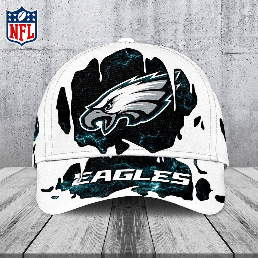 Philadelphia Eagles Classic Cap