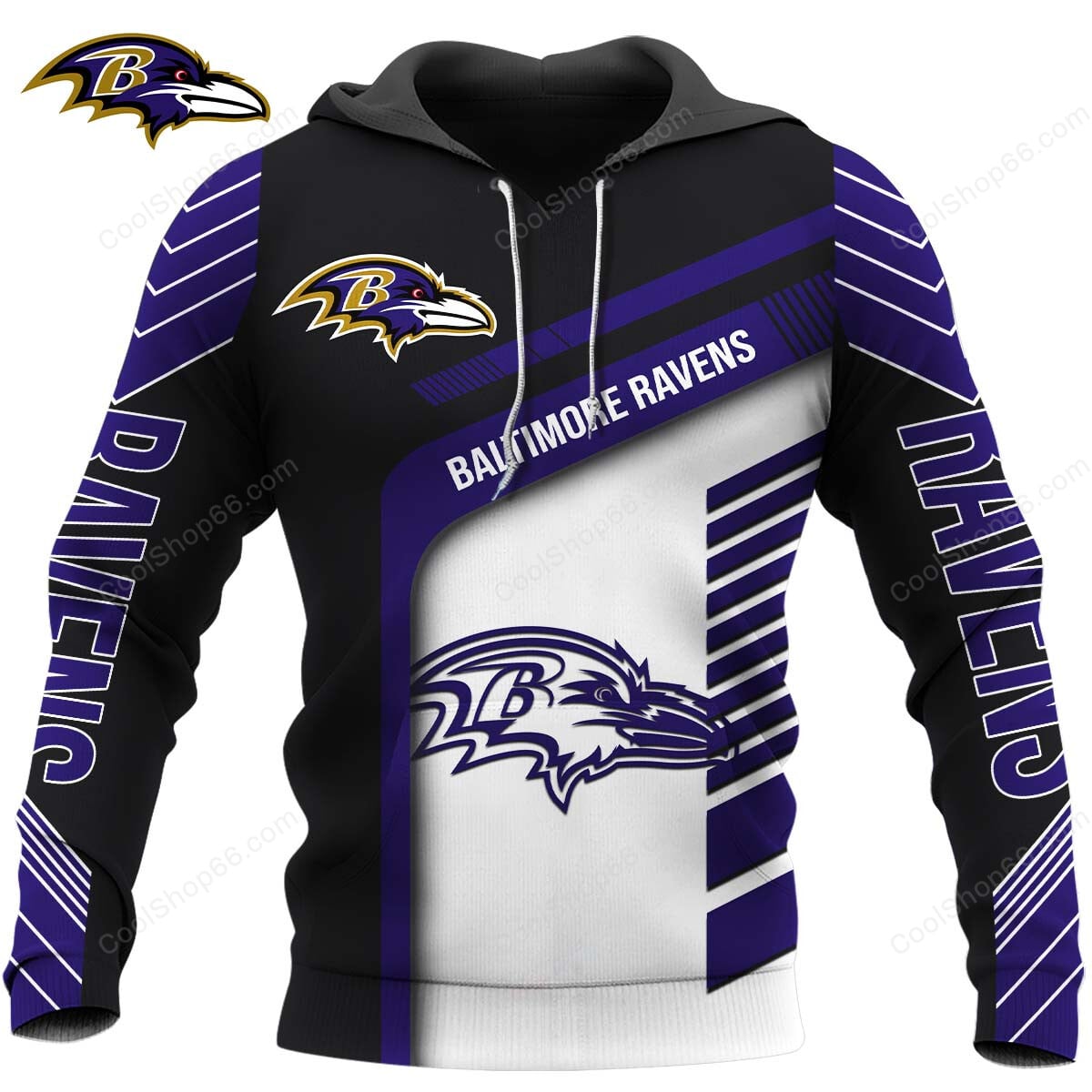Baltimore Ravens Elite Honor Shirts