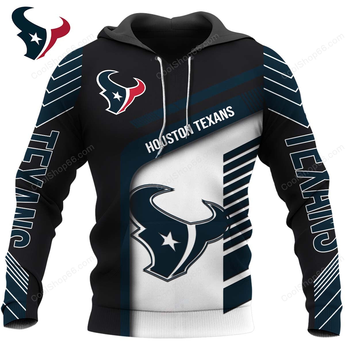 Houston Texans Elite Honor Shirts