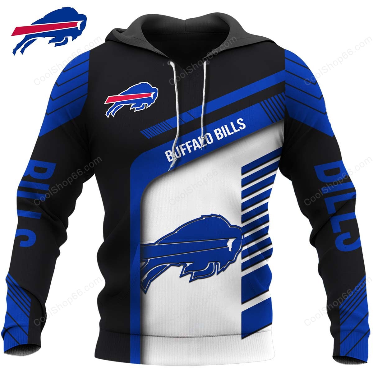 Buffalo Bills Elite Honor Shirts