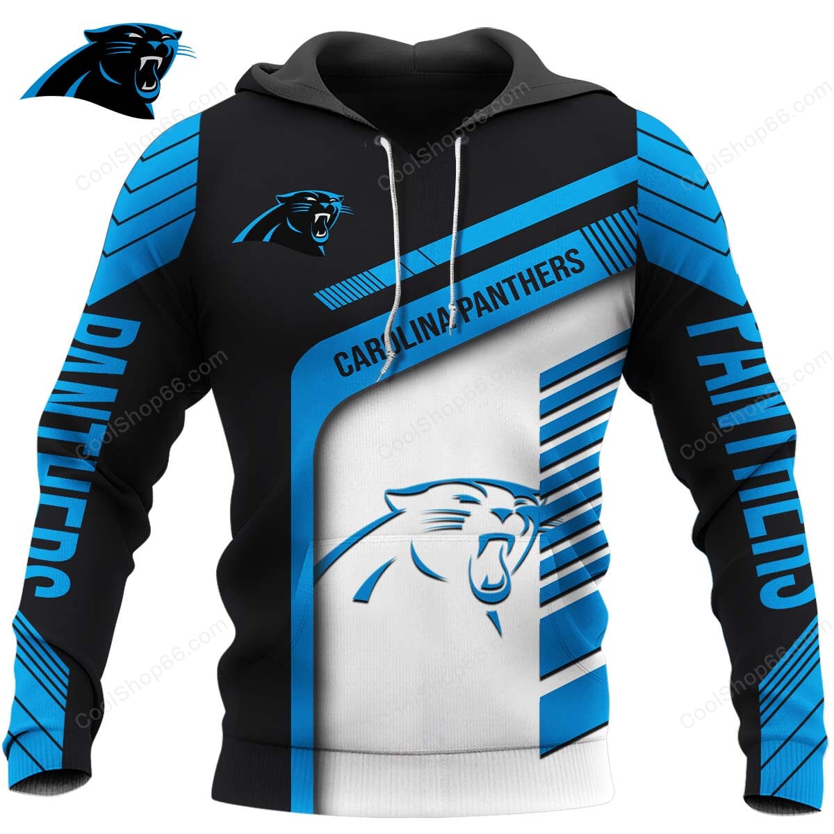 Carolina Panthers Elite Honor Shirts