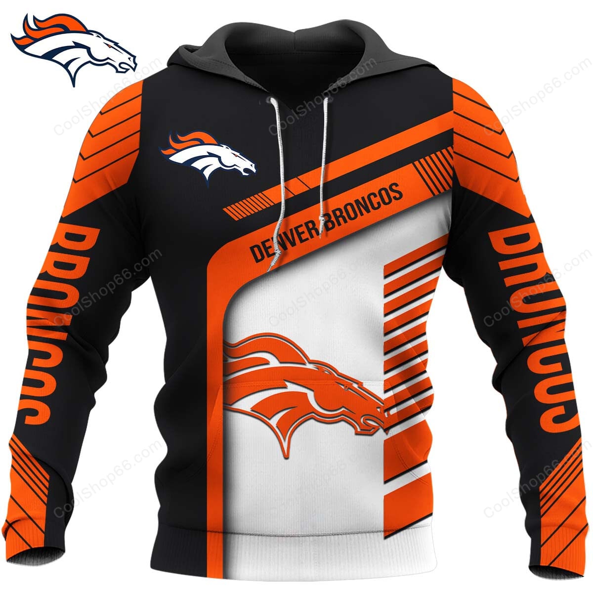 Denver Broncos Elite Honor Shirts