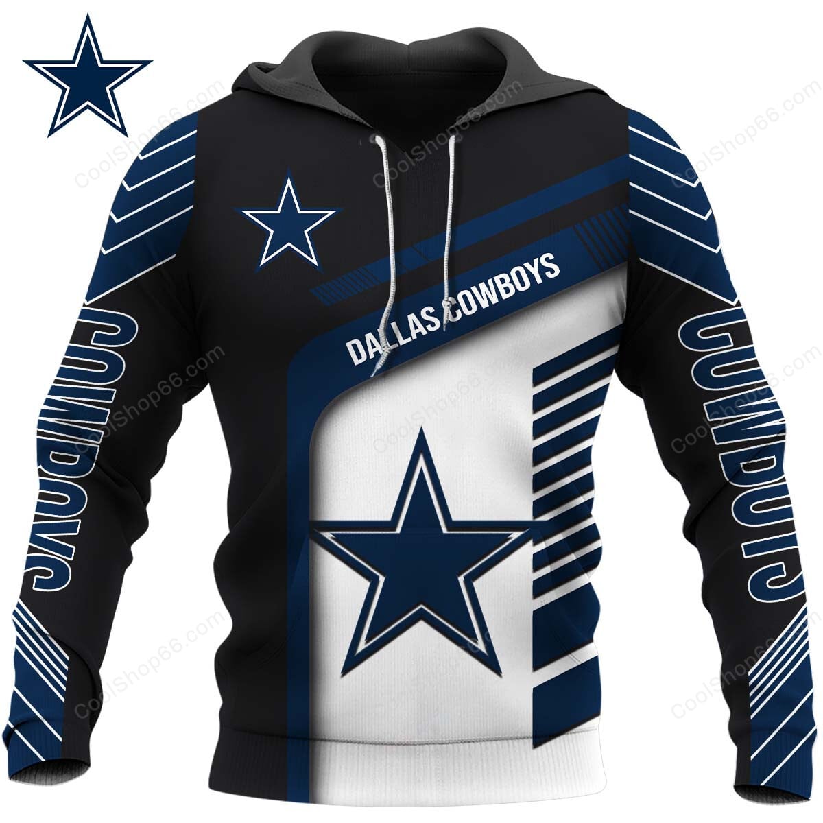 Dallas Cowboys Elite Honor Shirts