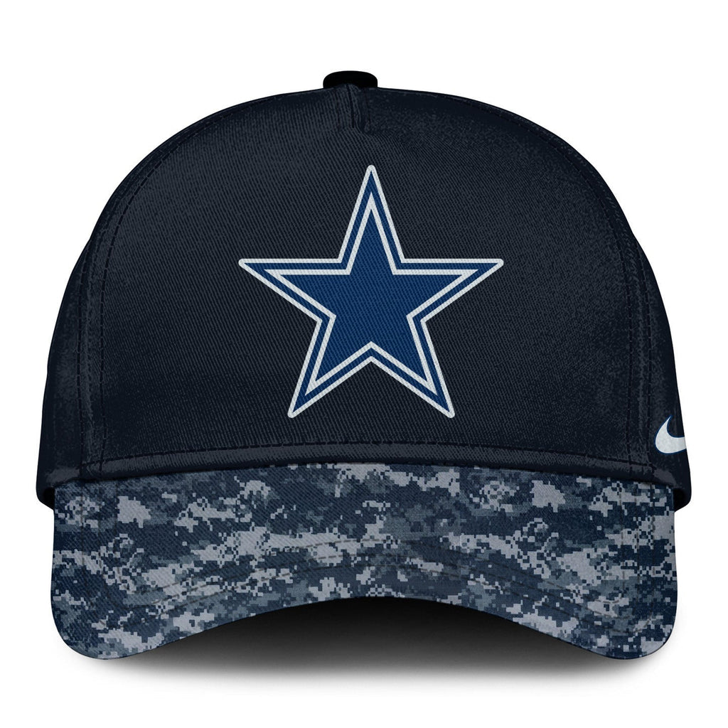 Dallas Cowboys NFL x U.S. NAVY 250TH Birthday Special Edition Jersey