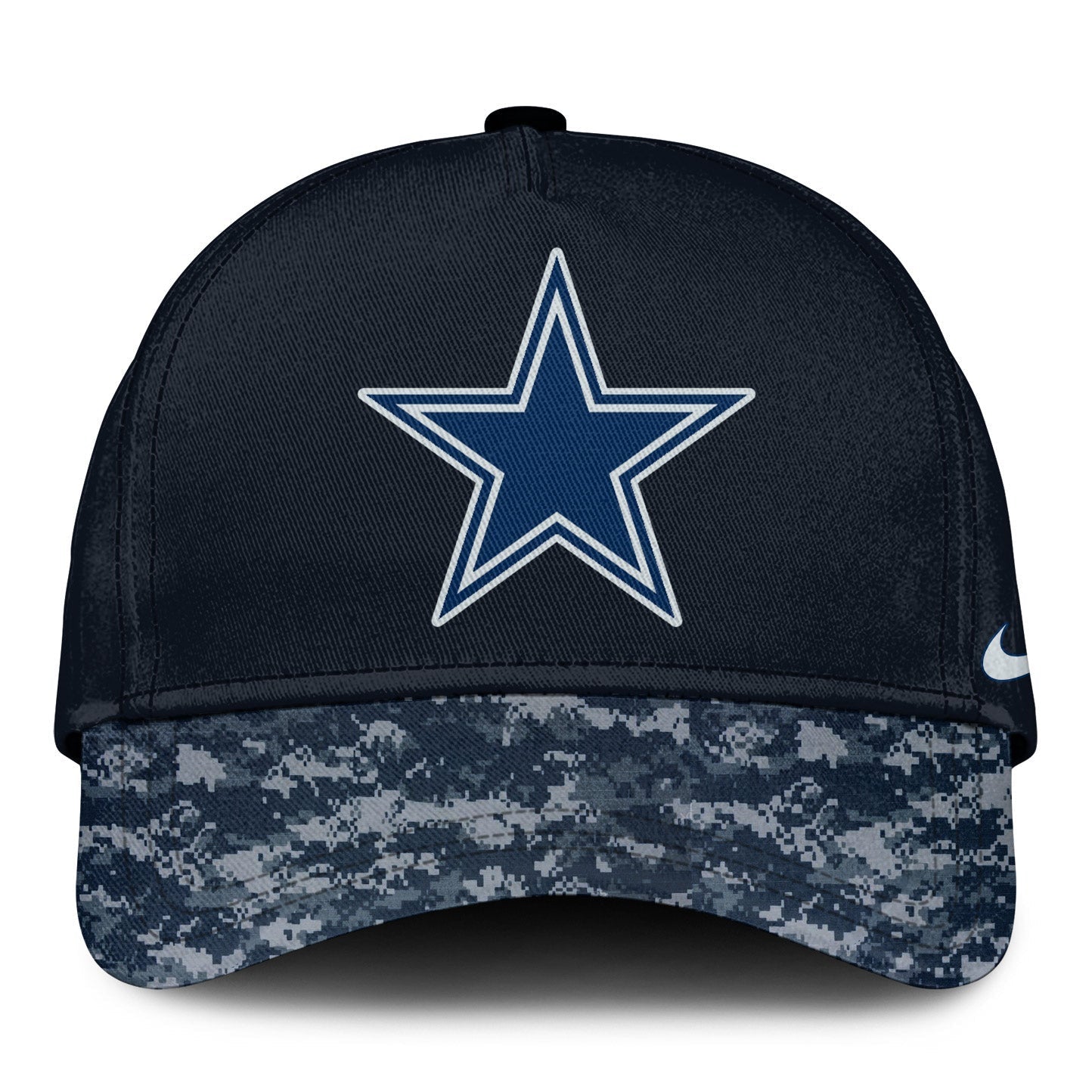 Dallas Cowboys NFL x U.S. NAVY 250TH Birthday Special Edition Jersey