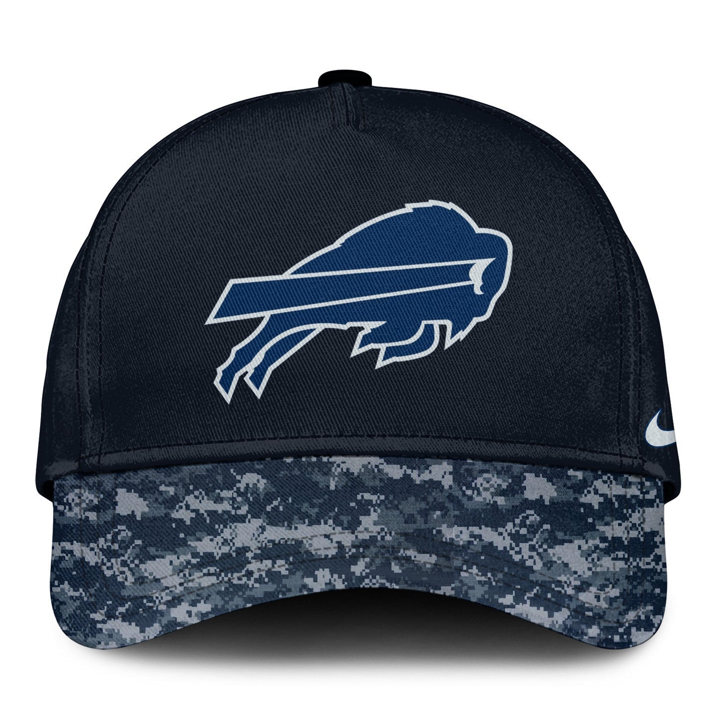 Buffalo Bills NFL x U.S. NAVY 250TH Birthday Special Edition Jersey