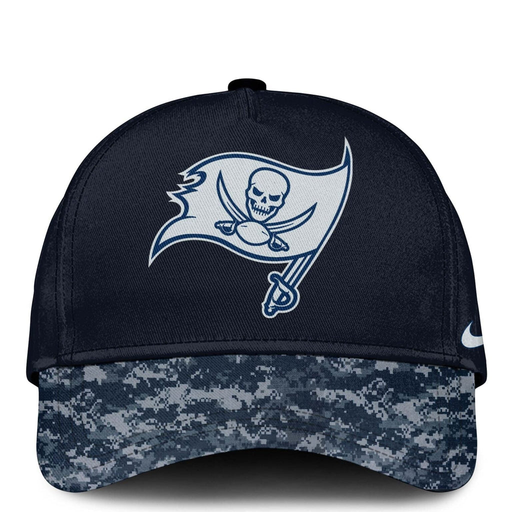 Tampa Bay Buccaneers NFL x U.S NAVY 250TH Birthday Special Edition Jersey