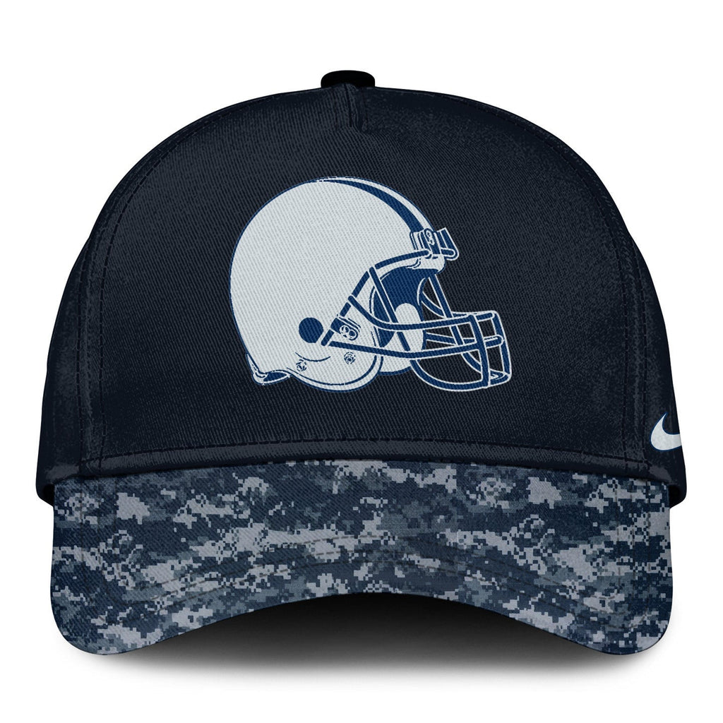 Cleveland Browns NFL x U.S. NAVY 250TH Birthday Special Edition Jersey