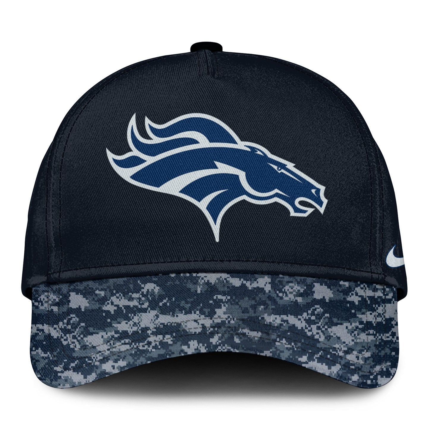 Denver Broncos NFL x U.S. NAVY 250TH Birthday Special Edition Jersey