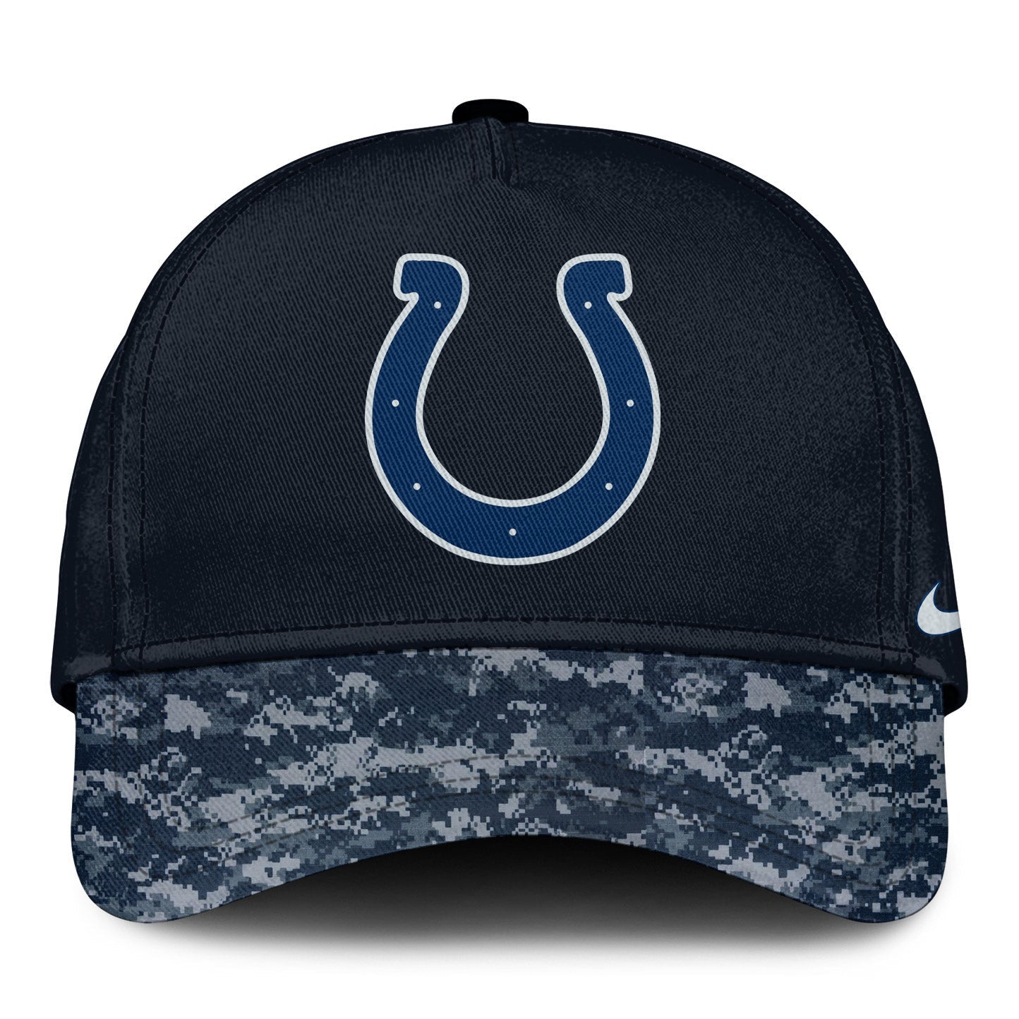 Indianapolis Colts NFL x U.S. NAVY 250TH Birthday Special Edition Jersey