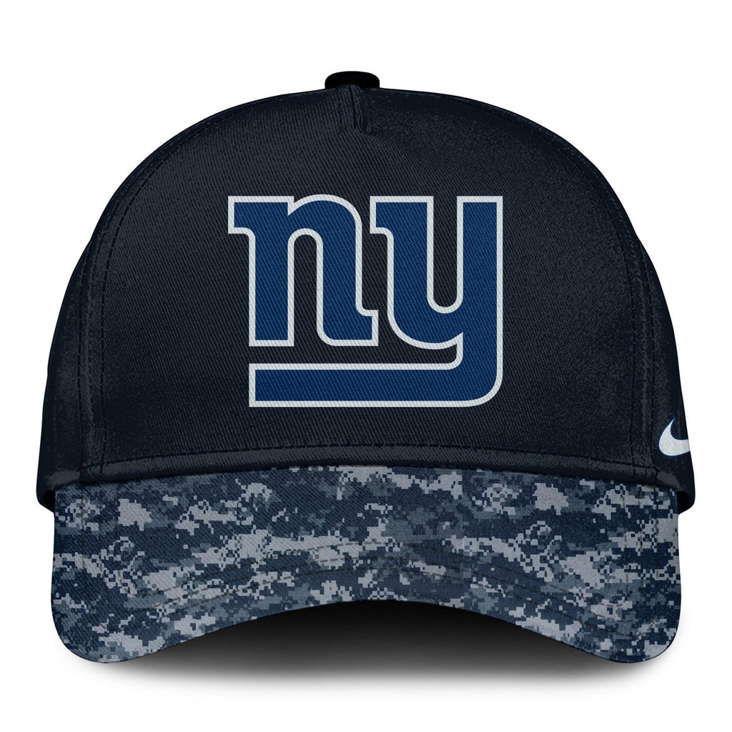 New York Giants NFL x U.S. NAVY 250TH Birthday Special Edition Jersey