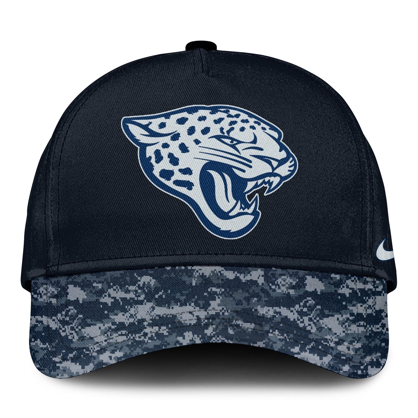 Jacksonville Jaguars NFL x U.S. NAVY 250TH Birthday Special Edition Jersey