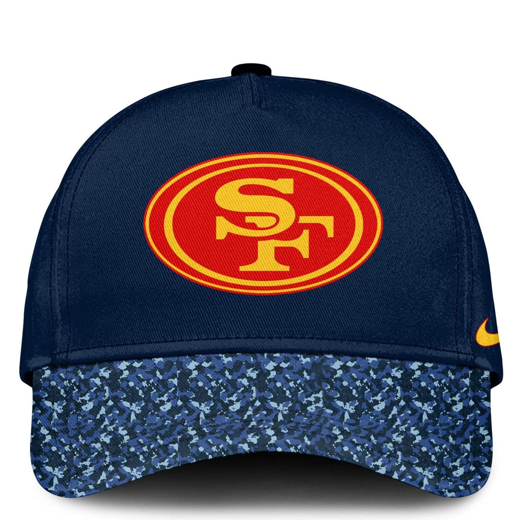 San Francisco 49ers NFL x U.S.M.C 250TH Birthday Special Edition Jersey