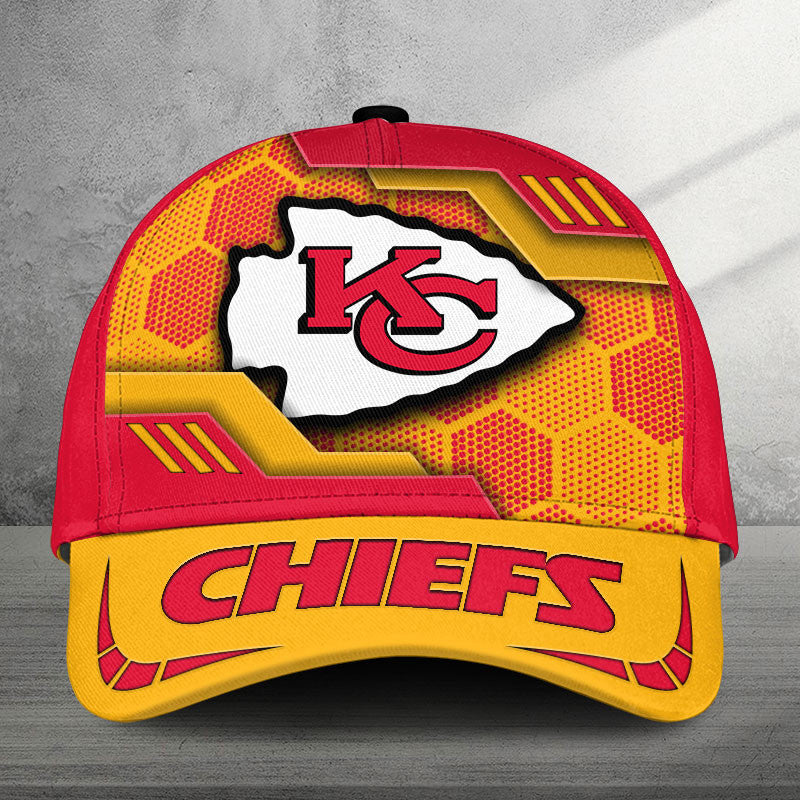 Kansas City Chiefs DMHA11293