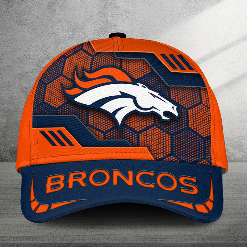 Denver Broncos DMHA11287