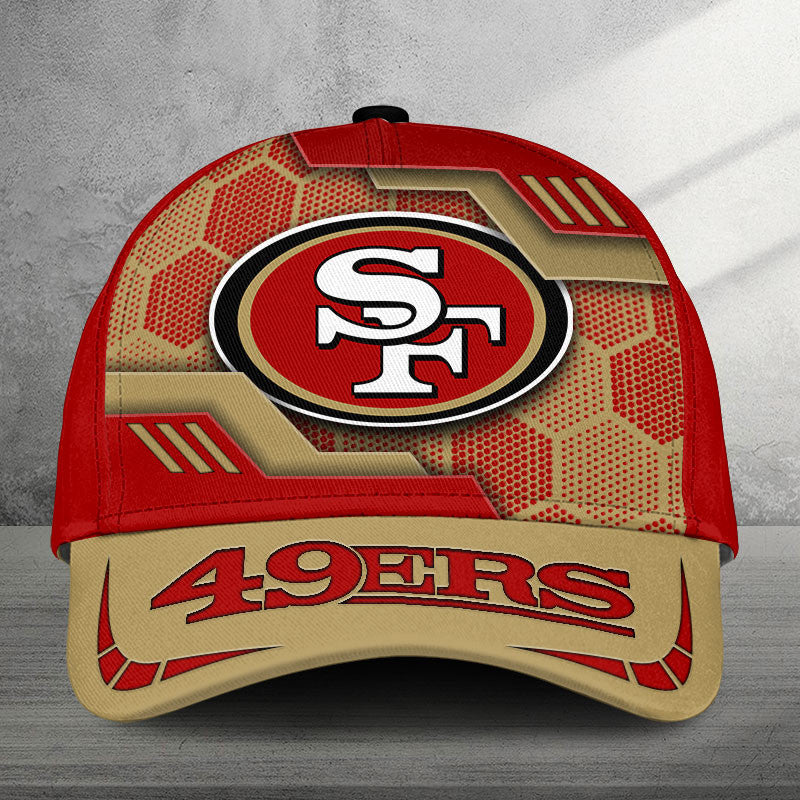 San Francisco 49ers DMHA11305