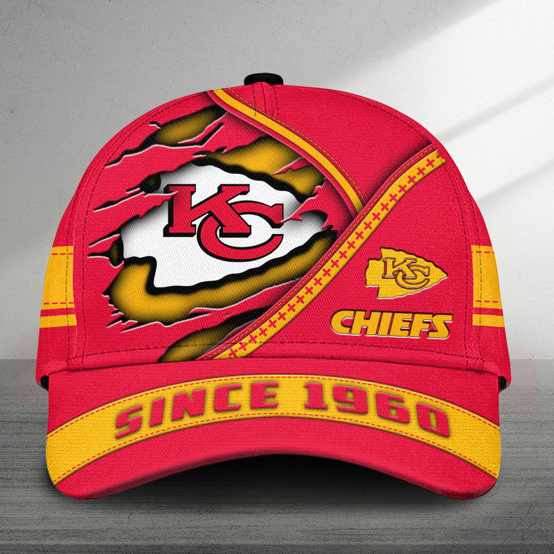 Kansas City Chiefs DMHA11260
