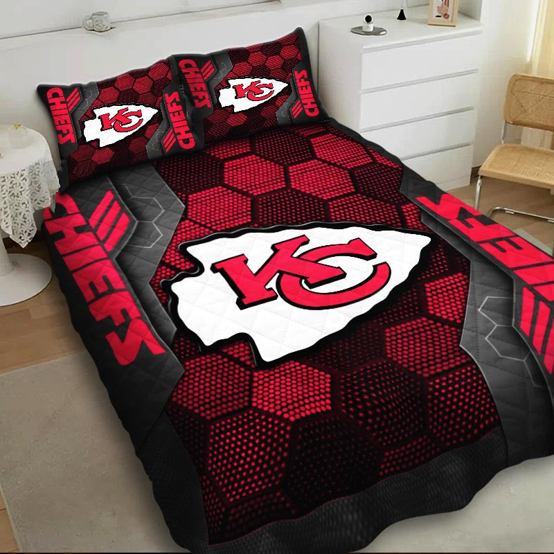 Kansas City Chiefs DMHG0940 Multicolor