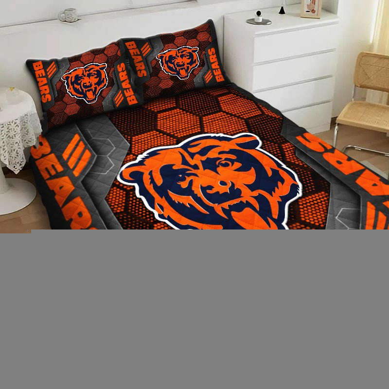 Chicago Bears DMHG0930 Multicolor