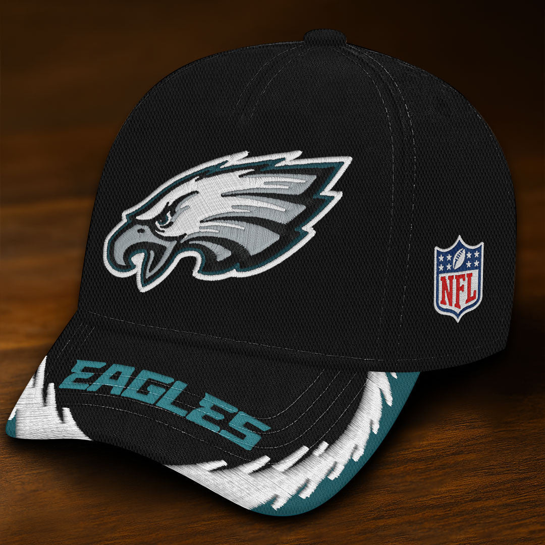 Philadelphia Eagles Classic Cap