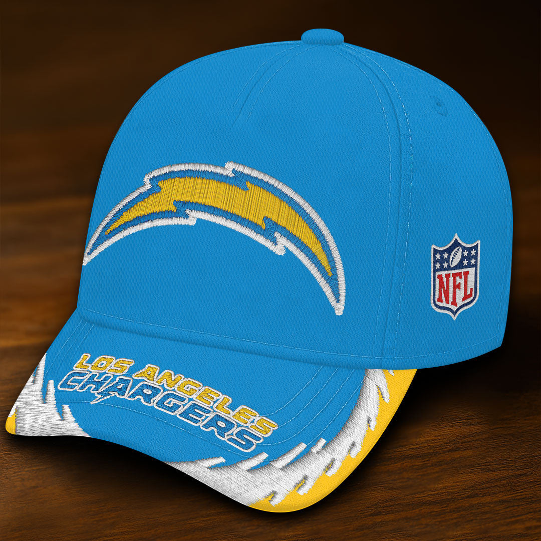 Los Angeles Chargers Classic Cap