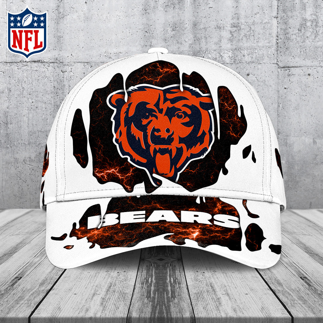 Chicago Bears Classic Cap 16409