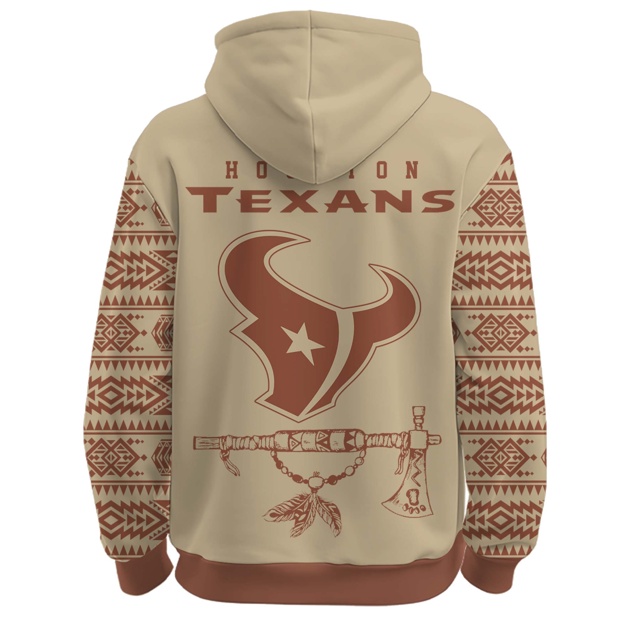 HOU Texans Native American Heritage Month Ver 2