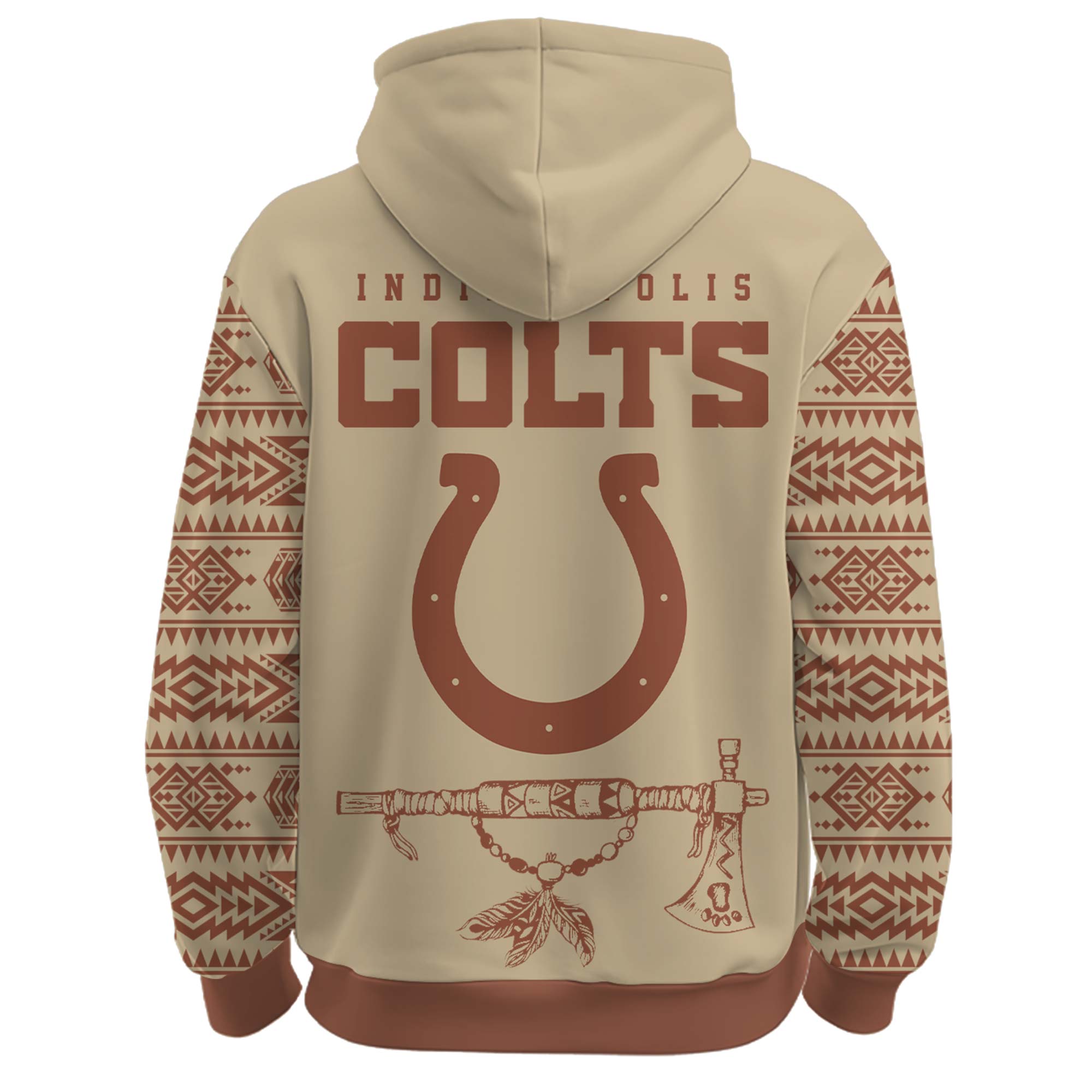 IND Colts Native American Heritage Month Ver 2