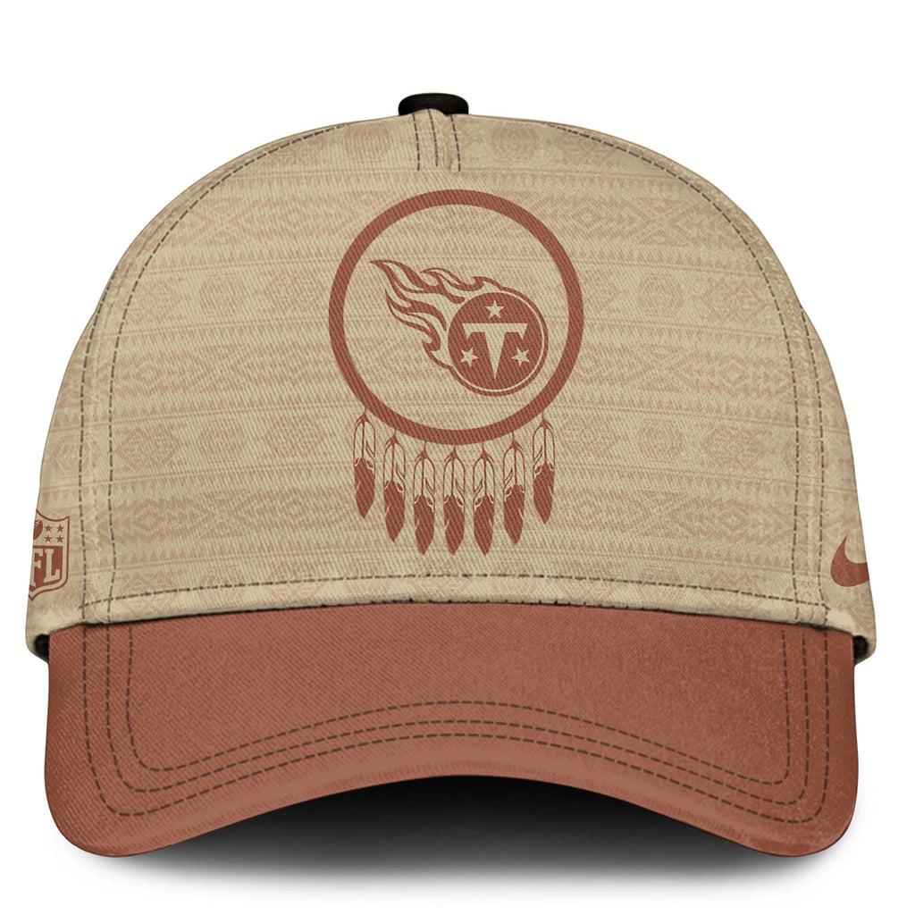 TEN Titans Native American Heritage Month Ver 2