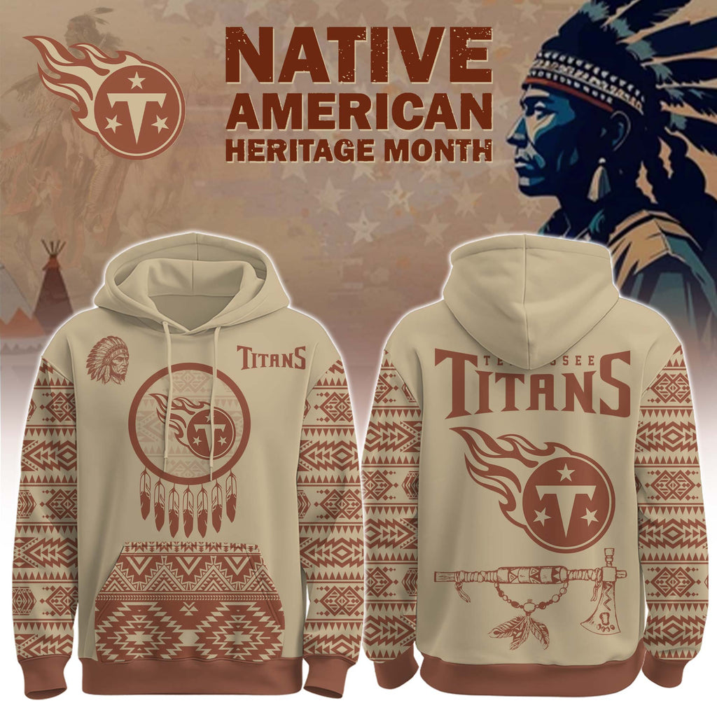 TEN Titans Native American Heritage Month Ver 2
