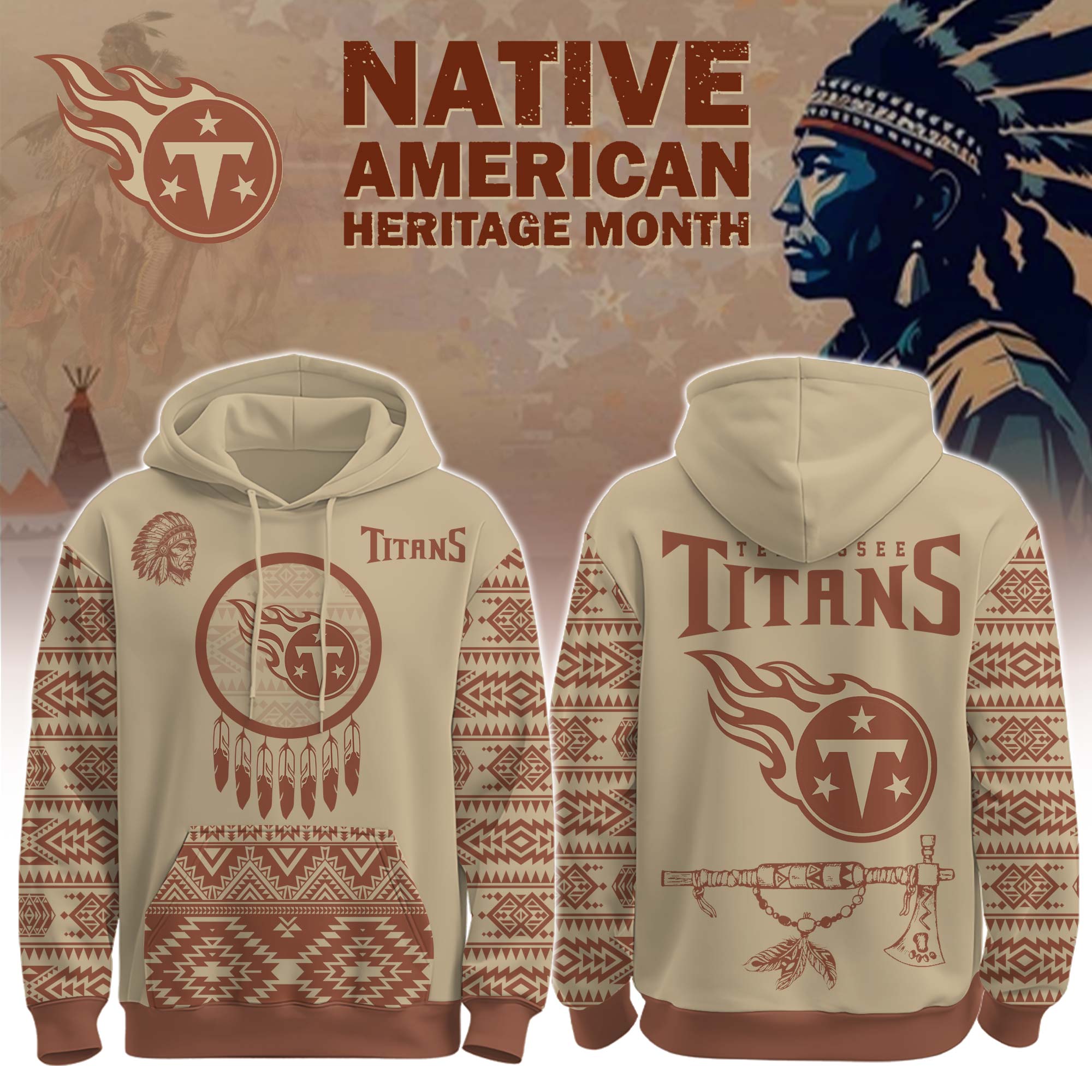 TEN Titans Native American Heritage Month Ver 2