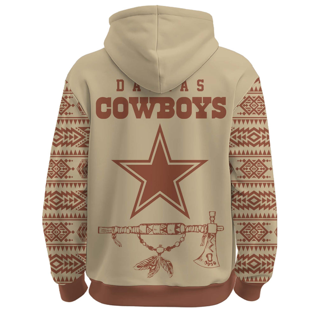 DAL Cowboys Native American Heritage Month Ver 2