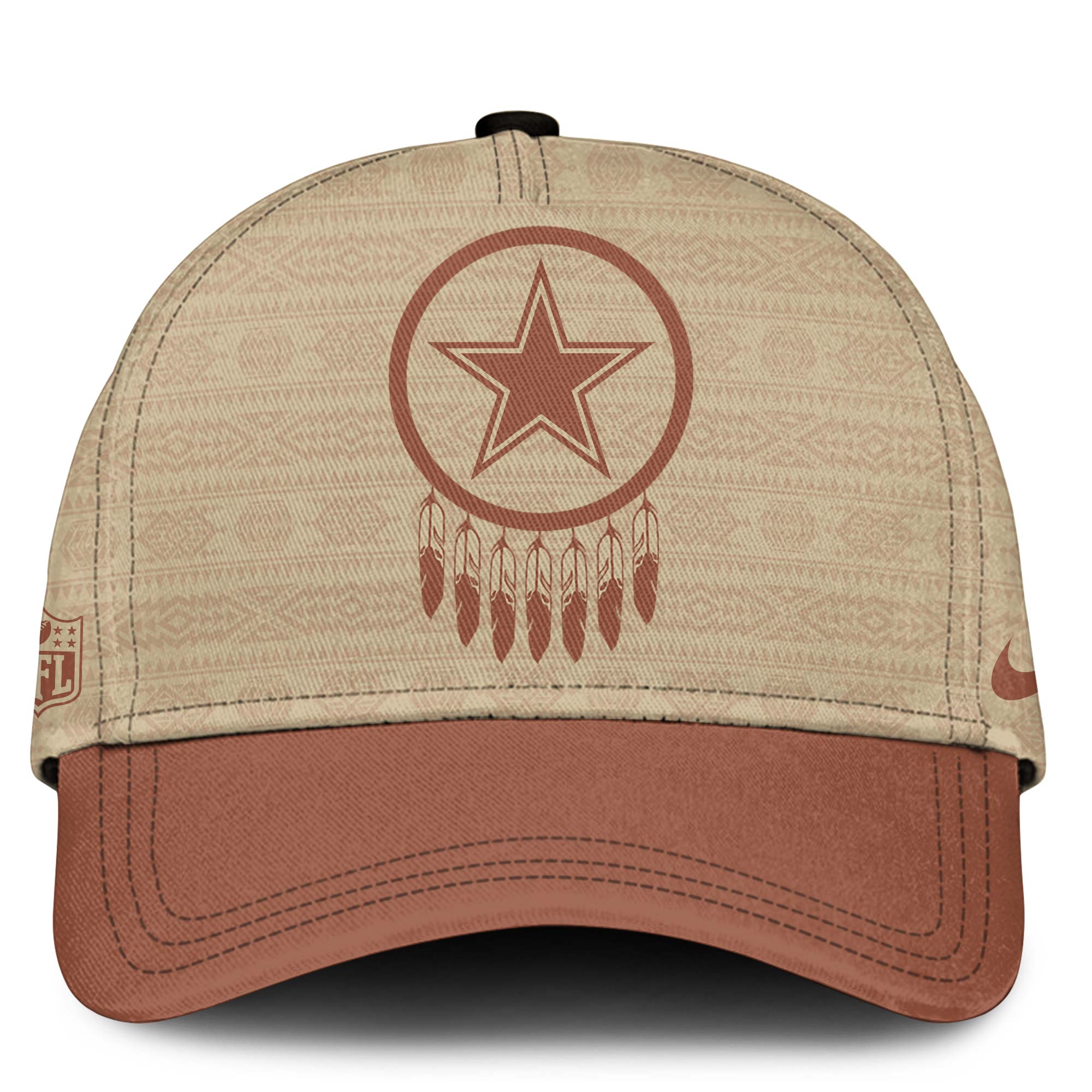 DAL Cowboys Native American Heritage Month Ver 2