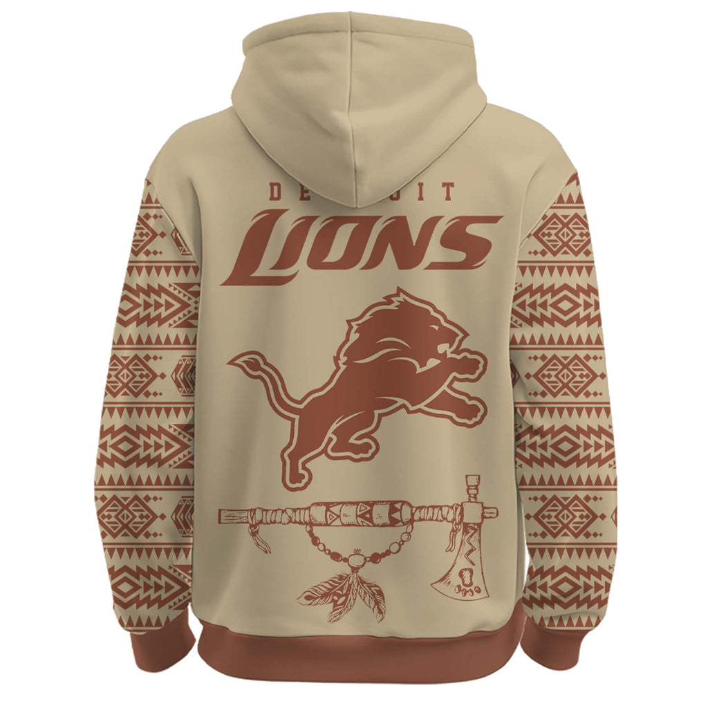 DET Lions Native American Heritage Month Ver 2