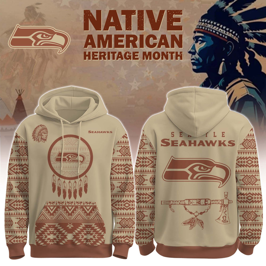 SEA Seahawks Native American Heritage Month Ver 2
