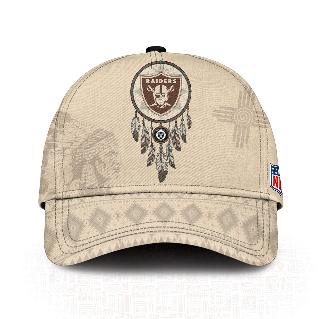 LV Raiders-Native American Heritage Month Limited Editions Hoodie