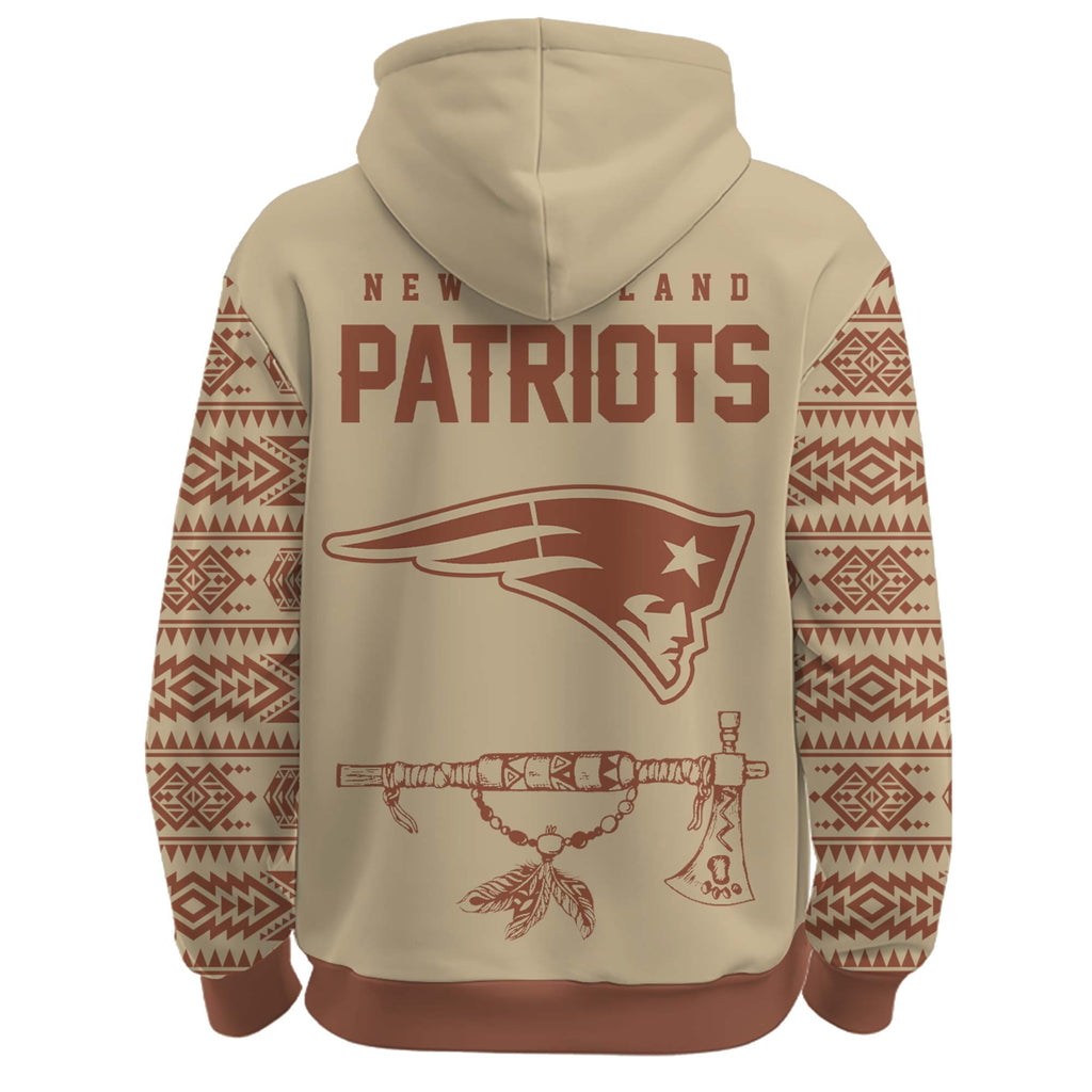 NE Patriots Native American Heritage Month Ver 2