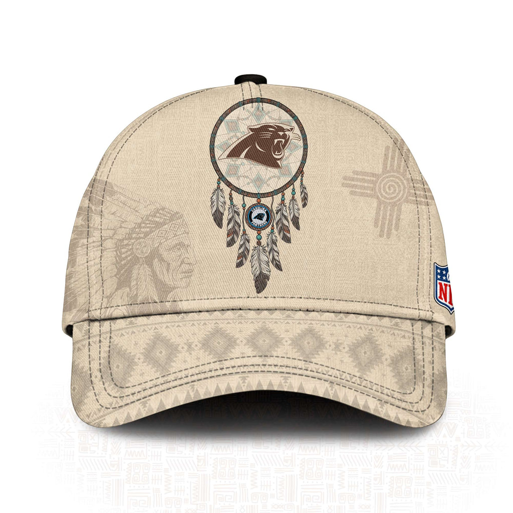 CAR Panthers-Native American Heritage Month Limited Editions Hoodie